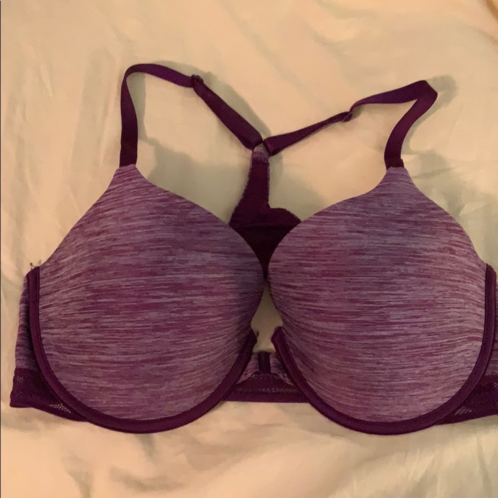 Racerback Bra